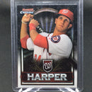 2011 TOPPS BOWMAN CHROME - B. HARPER -