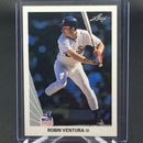 1990 LEAF - R. VENTURA -