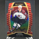 2019 UPPER DECK ALLURE - RED RAINBOW - SELECT YOUR PLAYER