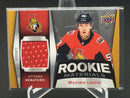2018 UPPER DECK SERIES TWO - ROOKIE MATERIALS - SELECT YOUR PLAYER