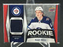 2018 UPPER DECK SERIES TWO - ROOKIE MATERIALS - SELECT YOUR PLAYER