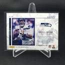 2019 PANINI LUMINANCE - DYNAMIC - R. WILSON -