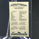 2020 TOPPS ALLEN AND GINTER - L. ROBERT -