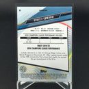 2021 TOPPS FINEST UEFA - REFRACTOR - R. LUKAKU -