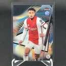 2021 TOPPS FINEST UEFA - D. RENSCH -
