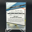 2021 TOPPS FINEST UEFA - D. RENSCH -