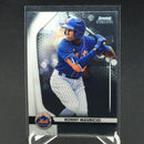2020 TOPPS BOWMAN STERLING - R. MAURICIO -