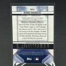 2020 TOPPS BOWMAN STERLING - R. MAURICIO -