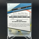 2021 TOPPS FINEST UEFA - DODO -