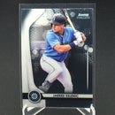 2020 TOPPS BOWMAN STERLING - J. KELENIC -