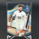 2021 TOPPS FINEST UEFA - D. CALETA-CAR -