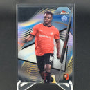 2021 TOPPS FINEST UEFA - SPECKLE REFRACTOR - S. GNABRY - #58 - #'D/175
