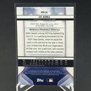 2020 TOPPS BOWMAN STERLING - J. ADELL -