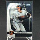 2020 TOPPS BOWMAN STERLING - A. RUTSCHMAN -