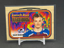 2022 UPPER DECK SERIES TWO - GOLD - LUNCH BOX LEGENDS - C. MAKAR -