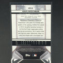 2020 TOPPS BOWMAN STERLING - A. RUTSCHMAN -