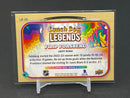 2022 UPPER DECK SERIES TWO - GOLD - LUNCH BOX LEGENDS - F. FORSBERG -