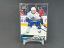 2022 UPPER DECK SERIES TWO - YOUNG GUNS - N. AMAN -