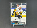 2022 UPPER DECK SERIES TWO - YOUNG GUNS - F. HALLANDER -