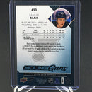2017 UPPER DECK SERIES TWO - YOUNG GUNS - S. BLAIS -