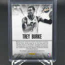 2013 PANINI PREFERRED - ROOKIE REVOLUTION - T. BURKE - #285 - #'D/35 - AUTOGRAPH - RC