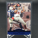 2019 PANINI PLATES & PATCHES - BLUE - D. TYREE - #155 - #'D/60