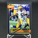 2018 PANINI CLASSICS - SILVER - D. GUICE -