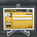 2018 PANINI CLASSICS - O. NEWSOME JR. - #117 - #'D/5