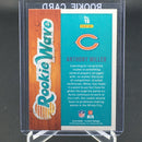 2018 PANINI PLAYOFF - ROOKIE WAVE - A. MILLER -