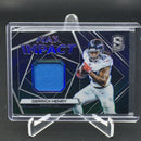 2019 PANINI SPECTRA - MAX IMPACT - PRIZM - D. HENRY - #MI-23 - #'D/199 - JERSEY RELIC