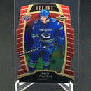 2019 UPPER DECK ALLURE - RED RAINBOW - SELECT YOUR PLAYER