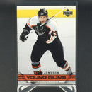 2006 UPPER DECK SERIES TWO - YOUNG GUNS - L. JOHNSOON -