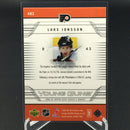 2006 UPPER DECK SERIES TWO - YOUNG GUNS - L. JOHNSOON -
