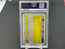 2022 TOPPS SILVER PACK - UPDATE - J. PENA -
