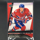 2009 UPPER DECK SERIES TWO - YOUNG GUNS - M. CARLE -