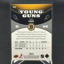 2010 UPPER DECK SERIES TWO- YOUNG GUNS - C. COHEN -