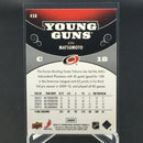 2010 UPPER DECK SERIES TWO- YOUNG GUNS - J. MATSUMOTO -