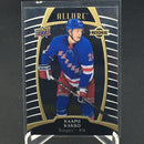 2019 UPPER DECK ALLURE - K. KAKKO -