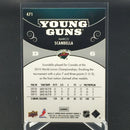 2010 UPPER DECK SERIES TWO- YOUNG GUNS - M. SCANDELLA -