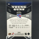 2010 UPPER DECK SERIES TWO- YOUNG GUNS - E. GRACHEV -