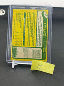 1980 O-PEE-CHEE - M. MESSIER -