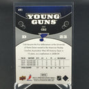 2010 UPPER DECK SERIES TWO- YOUNG GUNS - I. COLE -