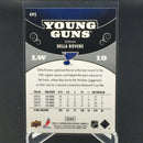 2010 UPPER DECK SERIES TWO- YOUNG GUNS - S. DELLA ROVERE -