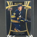 2019 UPPER DECK ALLURE - V. OLOFSSON -