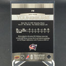 2011 UPPER DECK SERIES ONE - YOUNG GUNS - J. MOORE -