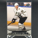 2011 UPPER DECK SERIES ONE - YOUNG GUNS - T. VINCOUR -