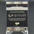 2011 UPPER DECK SERIES ONE - YOUNG GUNS - T. VINCOUR -