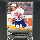2011 UPPER DECK SERIES ONE - YOUNG GUNS - R. DIAZ -