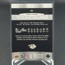 2011 UPPER DECK SERIES TWO - YOUNG GUNS - G. BOURQUE -