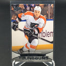 2011 UPPER DECK SERIES TWO - YOUNG GUNS - Z. RINALDO -
